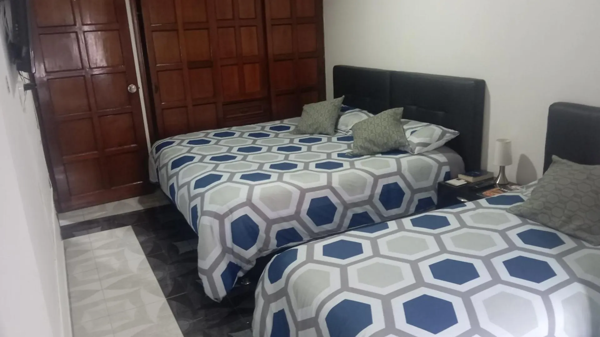 Hotel Mendoza Boutique - Cerca Aeropuerto El Dorado Bogotá Kolumbia
