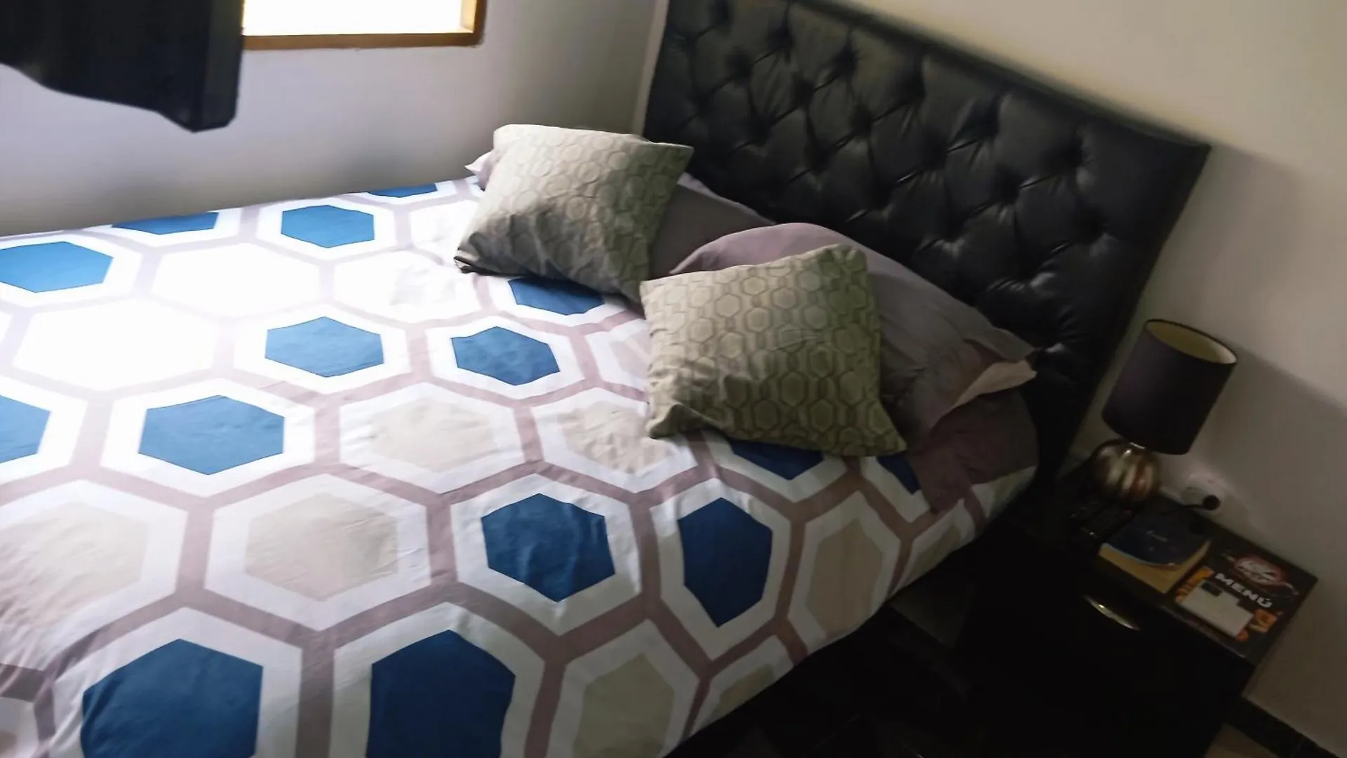 Hotel Mendoza Boutique - Cerca Aeropuerto El Dorado Bogotá