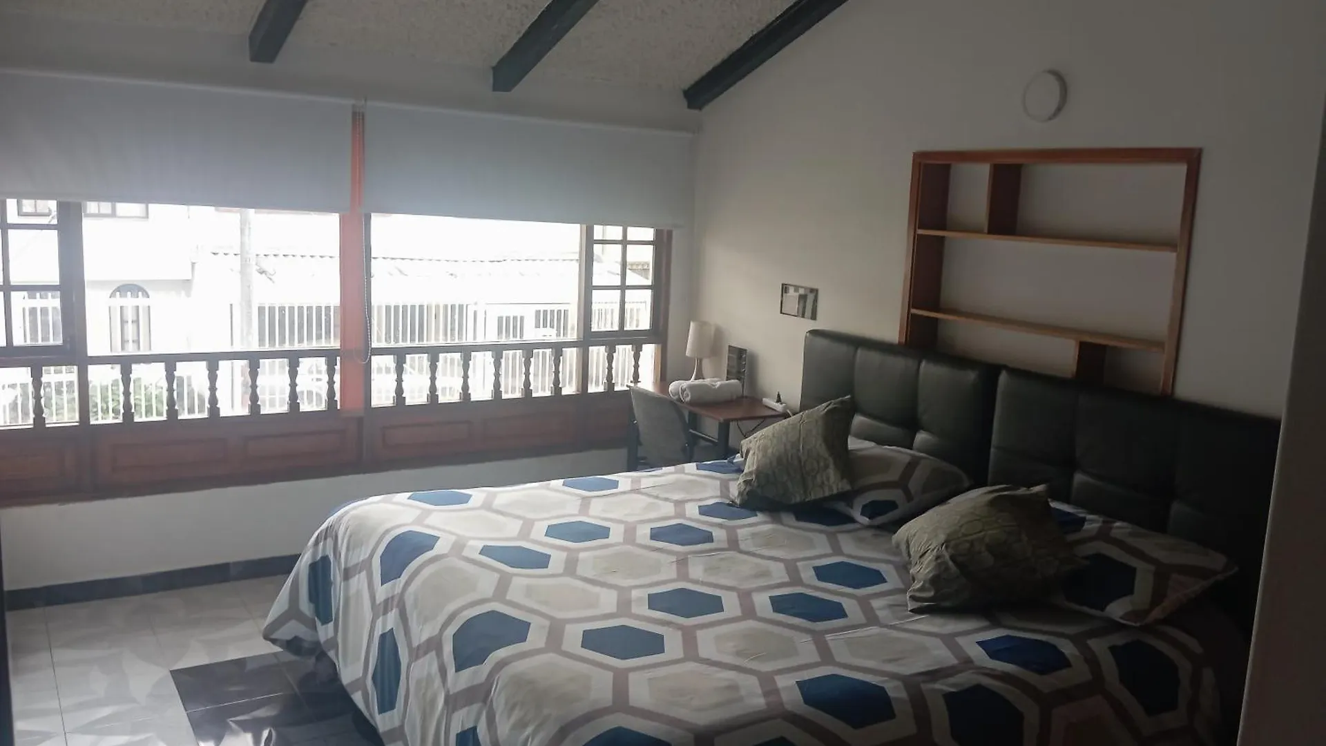 Hotel Mendoza Boutique - Cerca Aeropuerto El Dorado Bogotá