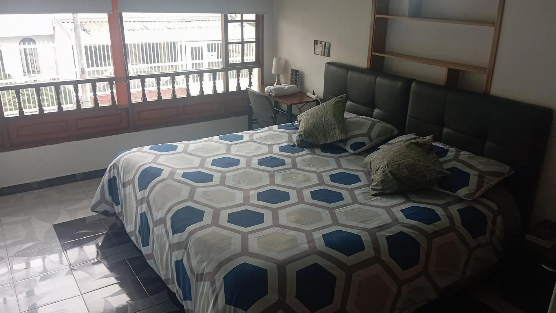 Hotel Mendoza Boutique - Cerca Aeropuerto El Dorado Bogotá