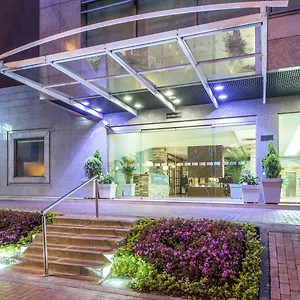 Express - Parque La 93, An Ihg Hotel