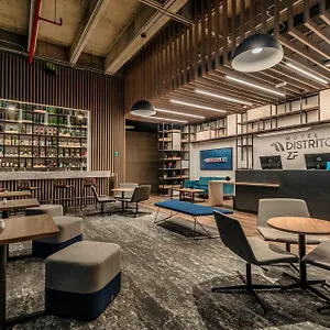 Ramada Encore By Wyndham Zona Franca Hotel