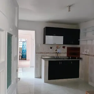 Casa Porton Negro Pensión