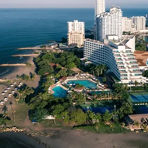 Resort Hilton