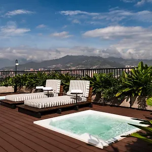 Hotel Faranda Collection Medellin, A Member Of Radisson Individuals