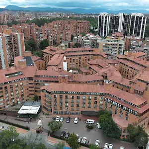Estelar - La Fontana Apartahotel