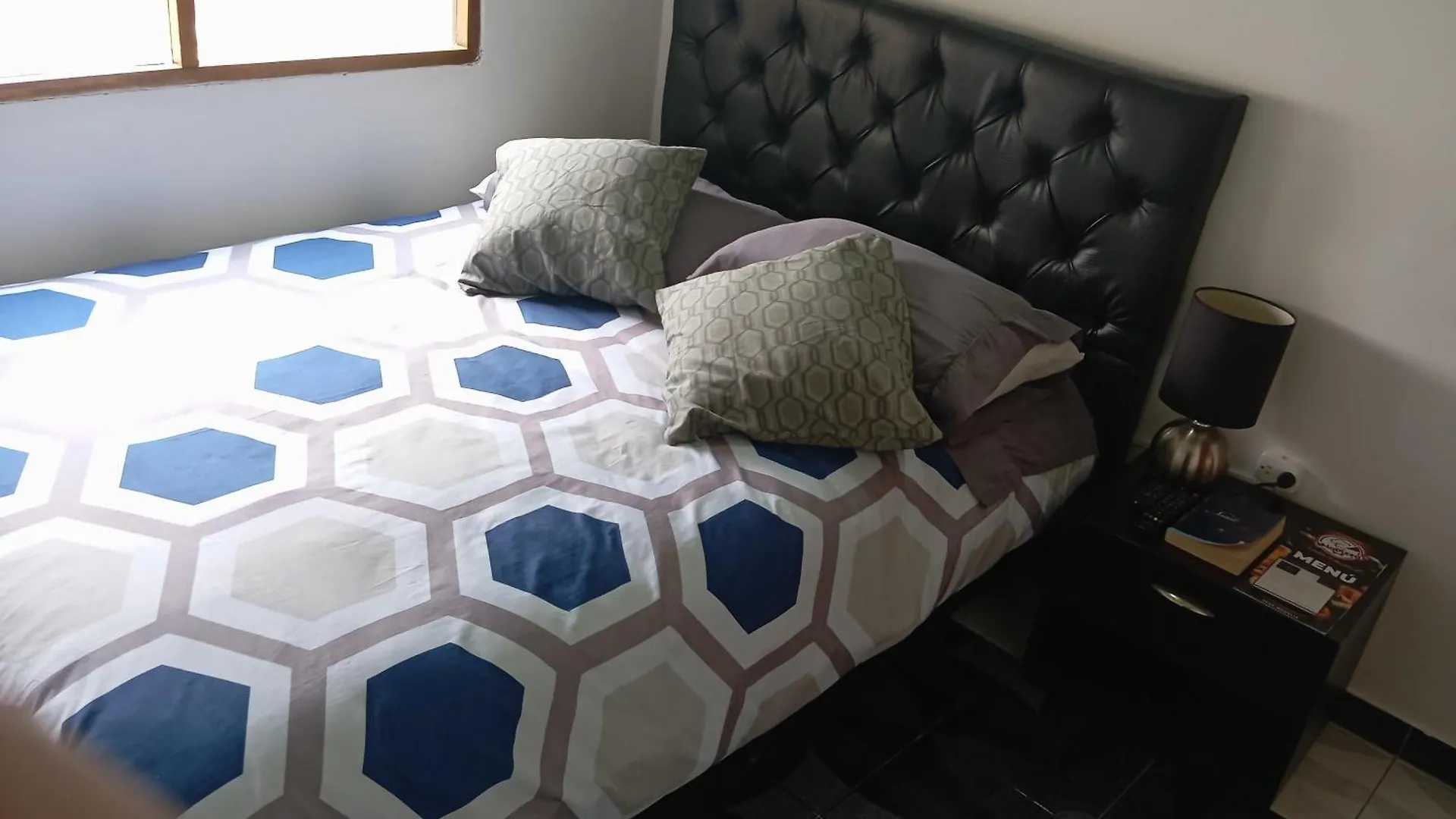 Hotel Mendoza Boutique - Cerca Aeropuerto El Dorado Bogota