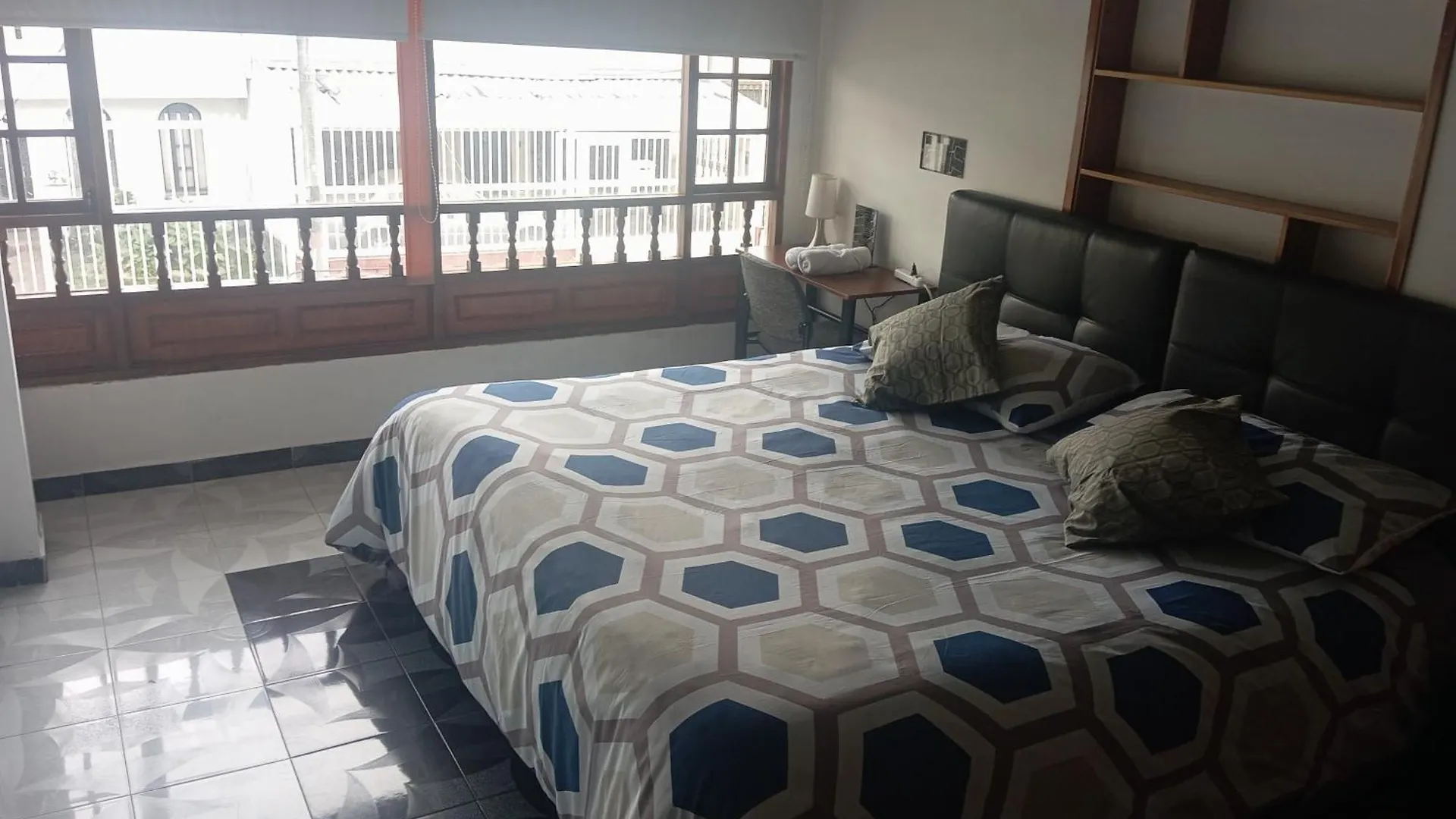 Hotel Mendoza Boutique - Cerca Aeropuerto El Dorado Bogota